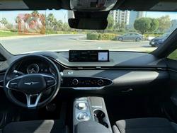 هيونداي جنسس